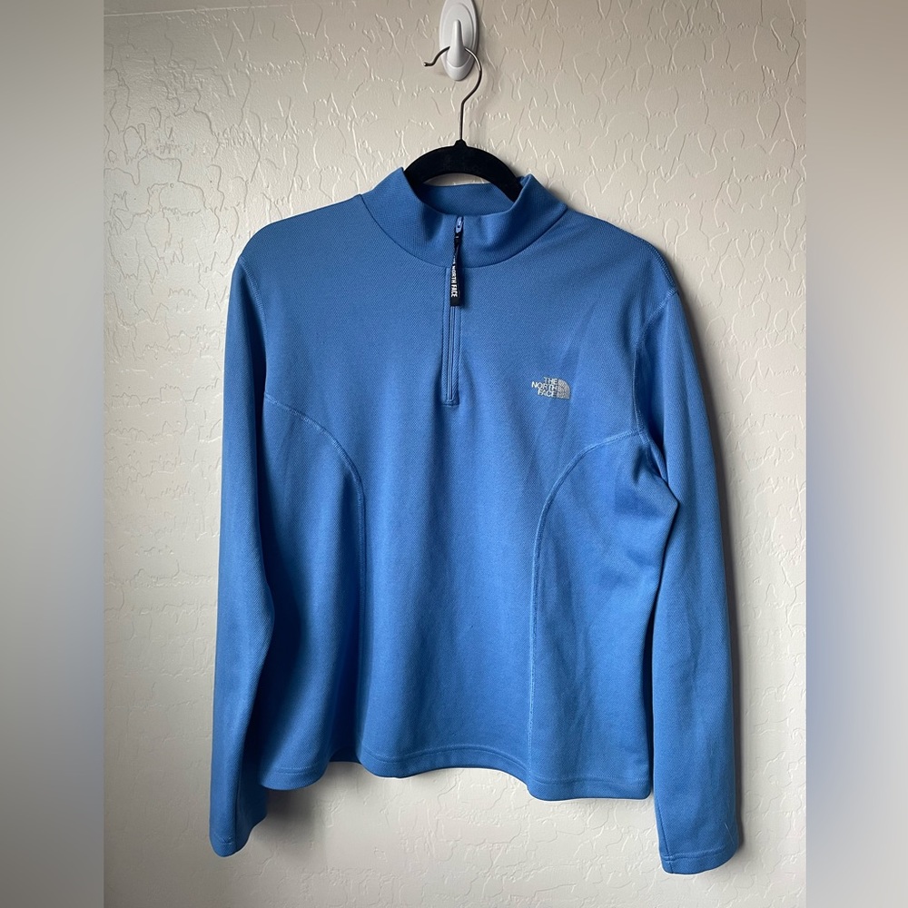The North Face Pullover